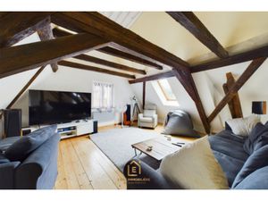 Appartement 5/6 pièces à Obernai