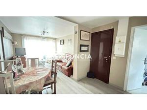 Dernier étage proche centre ville