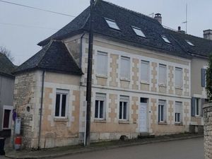 Immeuble de rapport comprenant 3 appartements avec une excellent