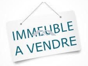 Immeuble à vendre Le Tampon