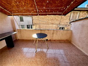 LES ARCS sur ARGENS appartement  type 2 pièces avec TERRASSE