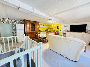 Appartement à Meursac 3 pièces de 78m2