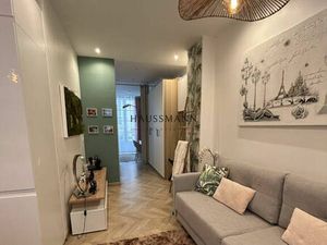 Appartement Paris IV eme