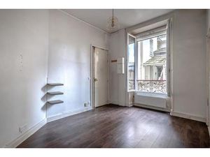 Paris 11 - FAIDHERBE CHALIGNY - 2 PIECES