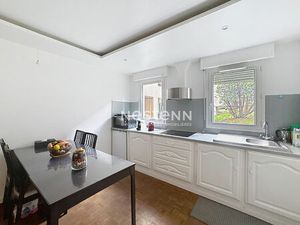 Appartement de 34.43m²