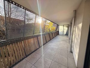 4 PIECES GRANDE TERRASSE NEUDORF