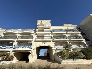 À vendre : Appartement T2 à Vaux sur Mer - Pontaillac