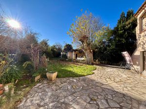 Appartements en Rez-de-jardin 5 pièces + studio - Vidauban