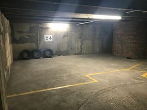 Parking / box Paris