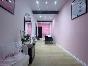 DROIT AU BAIL - LOCAL PROCHE DES HALLES