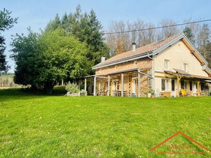 Maison à vendre Biffontaine