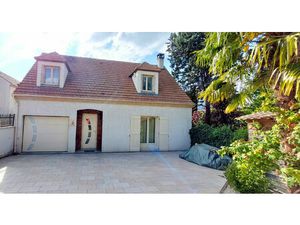 Maison Bouafle 5 pièces 100 m2