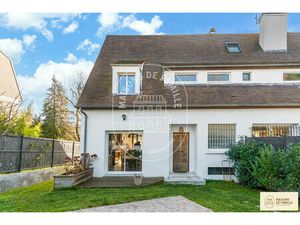 Amalia - Maison à vendre à Bougival