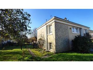 A vendre Pavillon - Secteur prisé Bel Air de Combrée