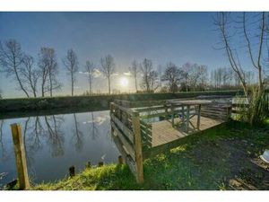 Maison de 9 pièces de 400 m² située à Damvix