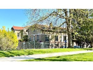 Maison 4 chambres LA FERME VITRY SUR SEINE