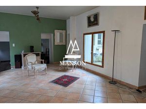 Maison familiale - Hypercentre Guingamp