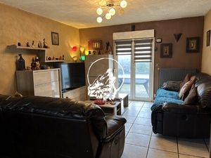 Maison avec vue dégagée