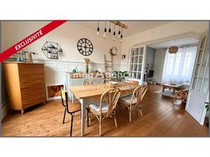 Luçon  charme et authenticité en coeur de ville