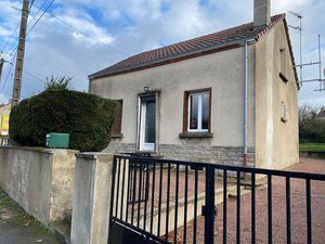 Maison Montceau Les Mines 5 pièce(s) 80 m2