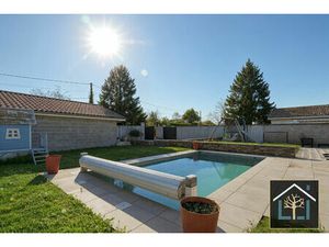 Maison plain-pied PIZAY