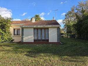 10 MN DES PLAGES - OU DE CHALLANS