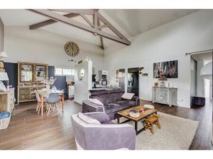 Maison spacieuse à vendre à Pibrac - 5 chambres  grand standing