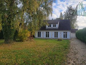 77 - Maison Proche Provins