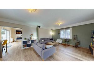 Maison indépendante rénovée de 140 m² - Centre-Ville de Tournefeuille