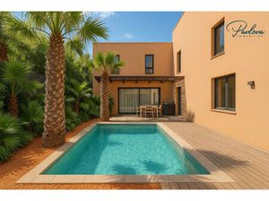 Maison à vendre Montpellier