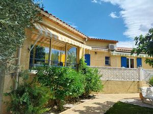 Villa Saint Felix De Lodez 6 pièce(s) 142 m2
