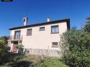 MAISON À VENDRE - VILLENEUVE-TOLOSANE