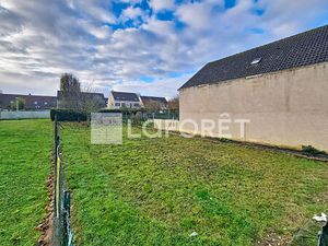 Terrain Moissy-Cramayel - 372 m2