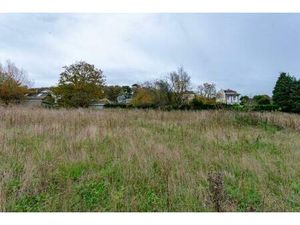 Terrain - 3 297 m² - Montivilliers (76)