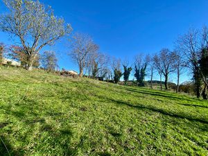 Terrain à vendre - 1325 m² à Crémeaux (42)