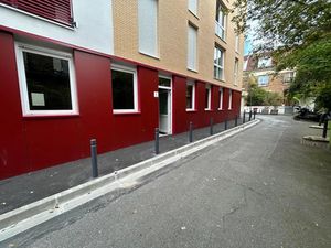 Local commercial à louer de 150m2
