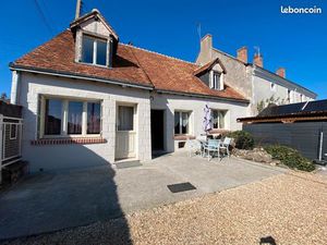 Maison coup de coeur