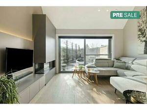 Mooi afgewerkt huis te koop in Vlamertinge met EPC B-label!