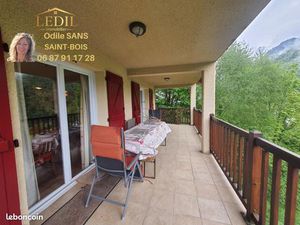 Maison 4 pièces 148 m²