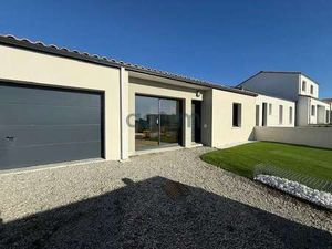 Location Maison Meublé à La Roche-sur-Yon (85000) : à louer Meublé / 79m² La Roche-sur-Yon