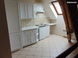 Appart F2 a Boiscommun 45340 loyer 550e