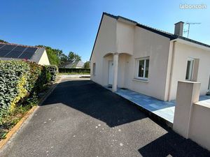 Maison plein pied Heric proche commodités