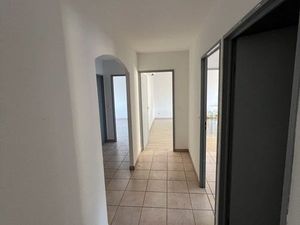 Appartement 90m2 Forbach centre ville