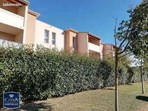 Appartement 2 pièces 54 m²