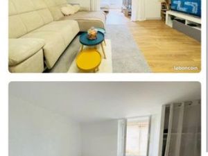 Reprise de bail - Appartement Hyper Centre La Couronne