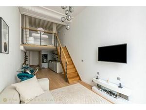 Appartement F2 à vendre - 2 pièces - 45 74 m2 - Paris - 75006 - ILE-DE-FRANCE
