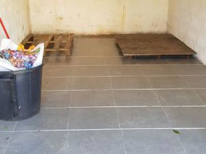 Garage 15m2 en centre-ville de Mont-de-Marsan - rue Sarraute