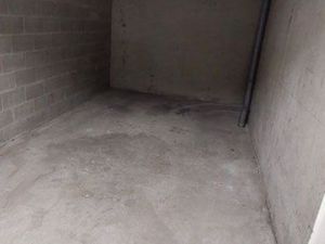 À vendre Garage fermé
