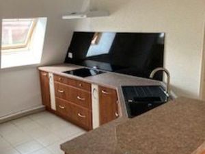 Location appartement T2 Château Renard