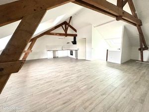Loft À louer